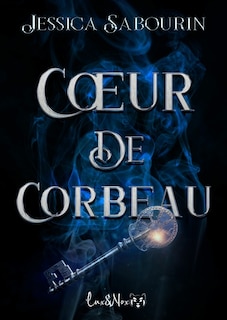 Front cover_Coeur de Corbeau