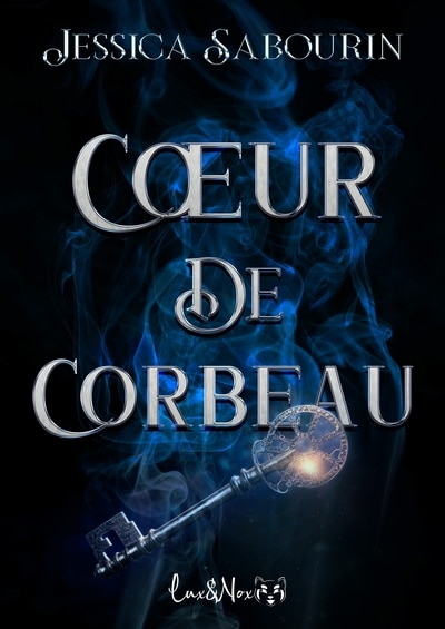 Front cover_Coeur de Corbeau
