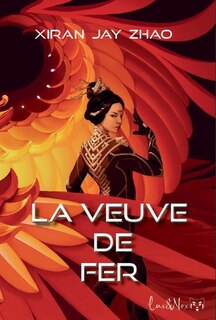 Front cover_La veuve de fer, 1