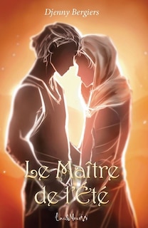 Front cover_Le Maître de l'Été