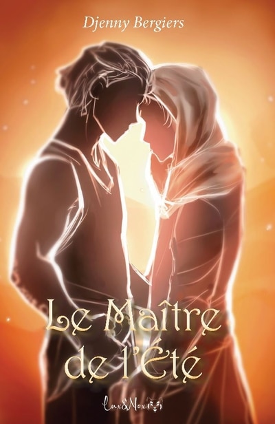 Front cover_Le Maître de l'Été