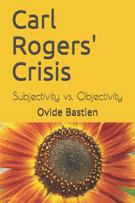 Front cover_Carl Rogers' Crisis
