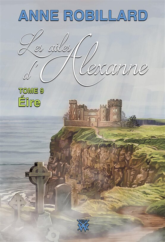 Front cover_Éire