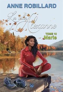 Front cover_Marie