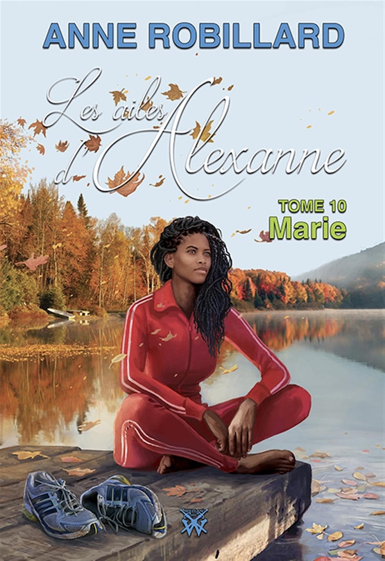 Front cover_Marie