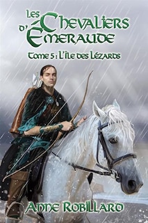 Front cover_LES CHEVALIERS D'EMERAUDE 2.0 T05