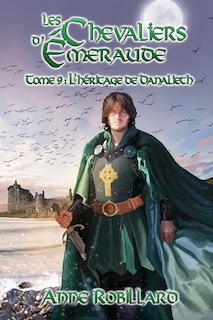 Front cover_CHEVALIERS D'EMERAUDE 2.0 T09