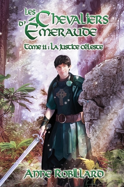 Front cover_La justice céleste