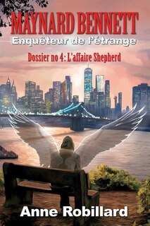 Couverture_MAYNARD BENNET