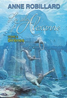 Front cover_Sirènes