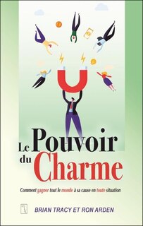 Front cover_Le pouvoir du charme