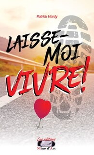 Front cover_Laisse-moi vivre!