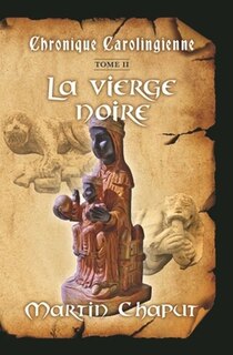 Front cover_Chronique carolingienne Tome 2