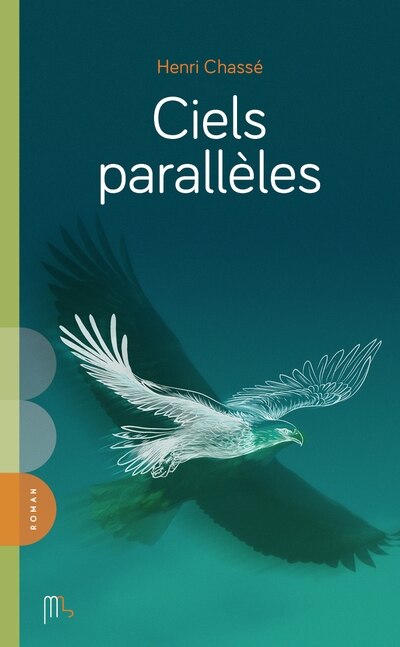 Front cover_Ciels parall&egrave;les