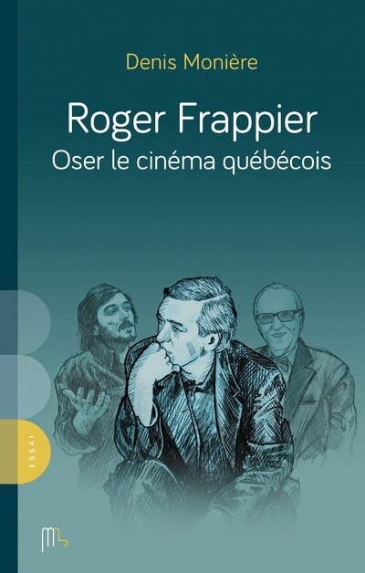 Couverture_Roger Frappier