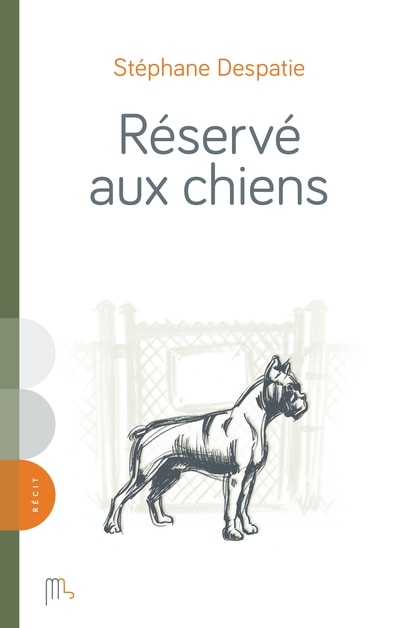 Front cover_R&eacute;serv&eacute; aux chiens