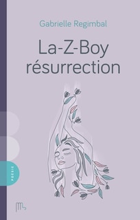 Front cover_La-Z-boy r&eacute;surrection