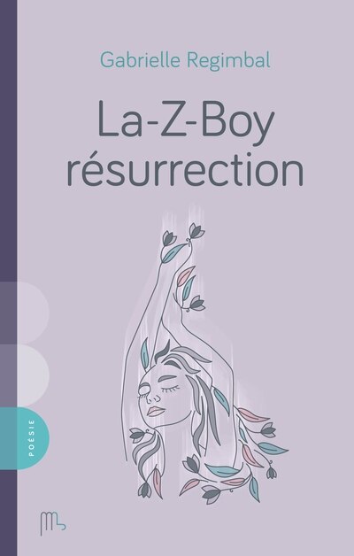Front cover_La-Z-boy r&eacute;surrection