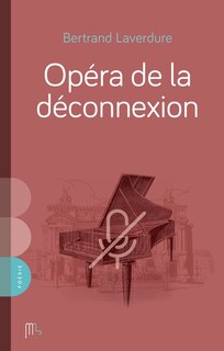 Front cover_Opéra de la déconnexion
