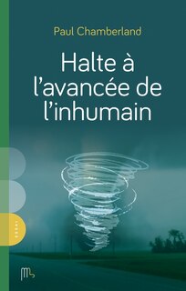 Front cover_Halte à l'avancée