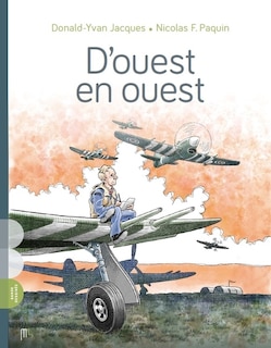 Couverture_D'ouest en ouest