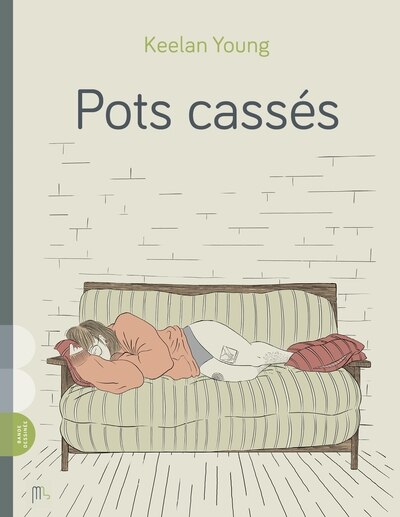 Front cover_Pots cassés