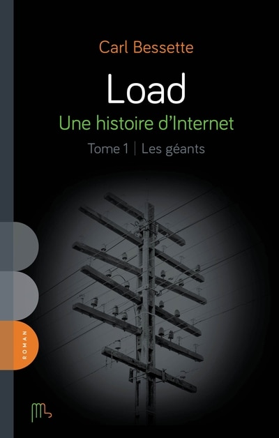 Couverture_Load - Une histoire d'Internet