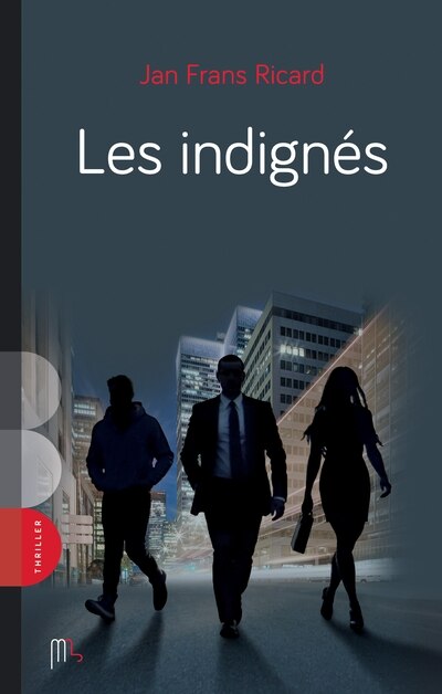 Couverture_Les indign&eacute;s