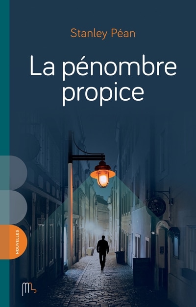 Front cover_La pénombre propice