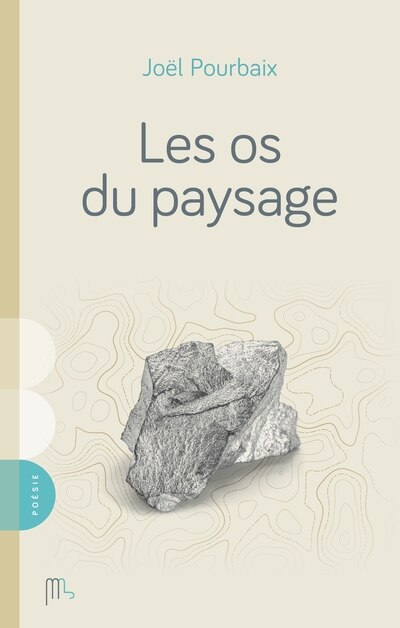 Front cover_Les os du paysage