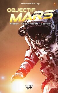 Front cover_OBJECTIF M.A.R.S. T01