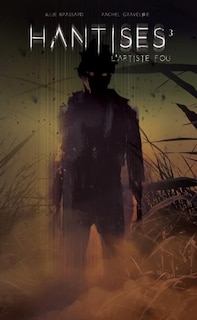 Couverture_L' artiste fou