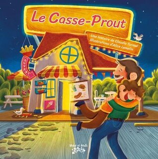 Front cover_Le Casse-Prout