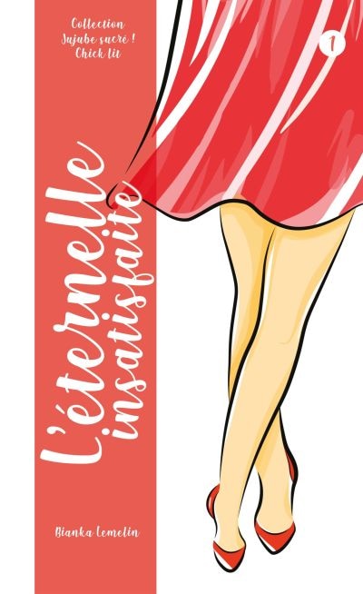 Couverture_L'éternelle insatisfaite