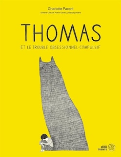 Thomas et le trouble obsessionnel-compulsif