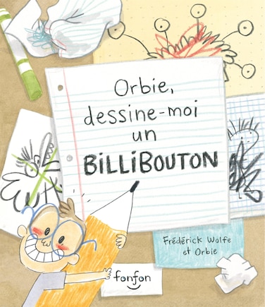 Orbi, dessine-moi un biblibouton