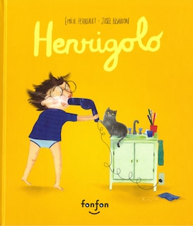 Front cover_HENRIGOLO
