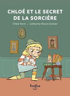Couverture_chloe et le secret de la sorciere
