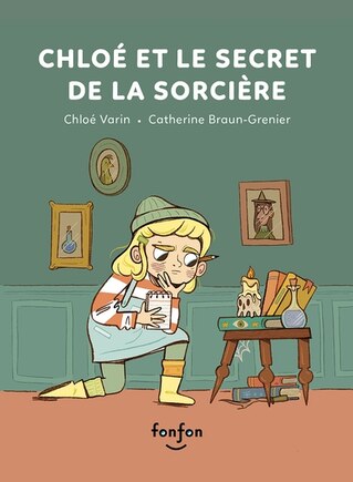 Couverture