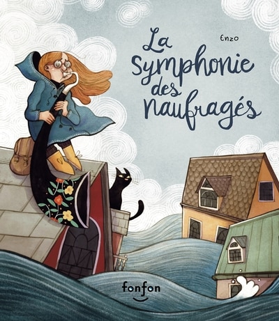 Front cover_La symphonie des naufrag&eacute;s