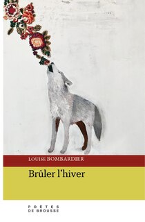 Front cover_Brûler l'hiver