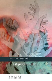 Front cover_C'est juste un jeu