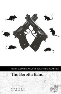 Couverture_The Beretta Band