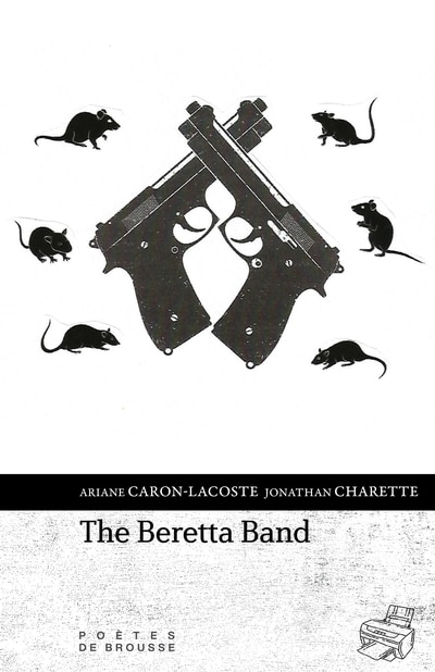 Couverture_The Beretta Band