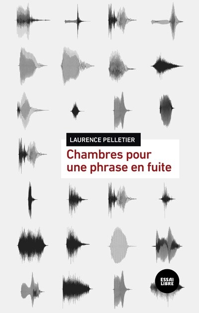 Front cover_Chambres pour une phrase en fuite