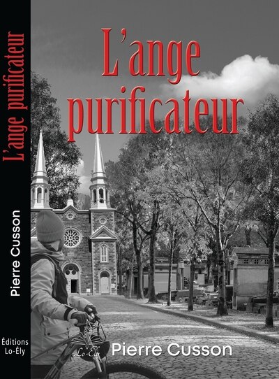 Front cover_L' ange purificateur