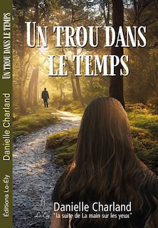 Front cover_Un trou dans le temps