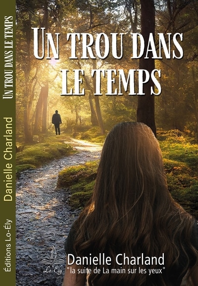 Front cover_Un trou dans le temps