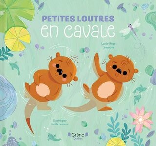 Couverture_Petites loutres en cavale