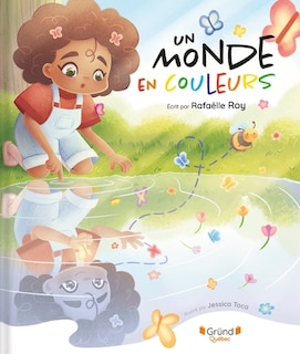 Front cover_Un monde en couleurs
